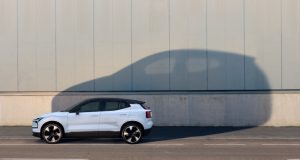 New Volvo set to be SA’s top-selling EV