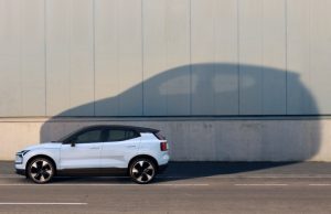 New Volvo set to be SA’s top-selling EV