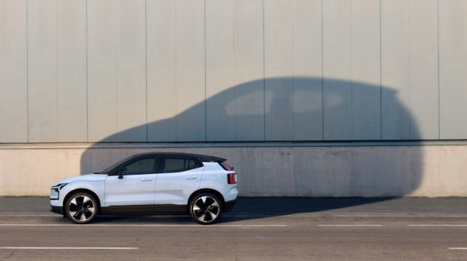 New Volvo set to be SA’s top-selling EV