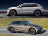 Mercedes-Benz EQS and EQE SUVs arrive in SA