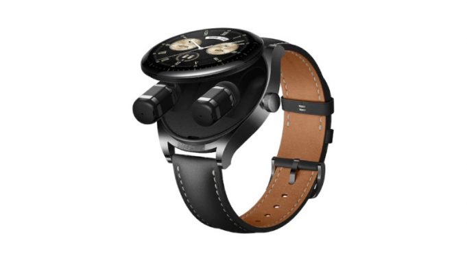 Huawei Watch Buds arrive in SA Huawei Watch Buds