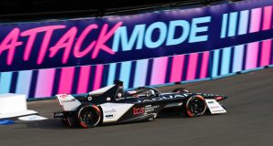 Formula E only to return to Cape Town in 2025, local organisers say