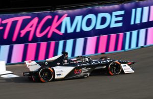 Formula E only to return to Cape Town in 2025, local organisers say