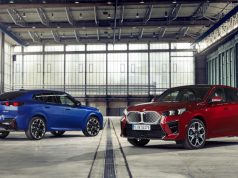 All-new BMW X2 to arrive from first quarter 2024
