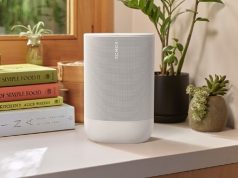 Sonos Move 2 Bluetooth speaker – Snap review Sonos Move 2 speaker