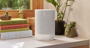 Sonos Move 2 Bluetooth speaker – Snap review Sonos Move 2 speaker