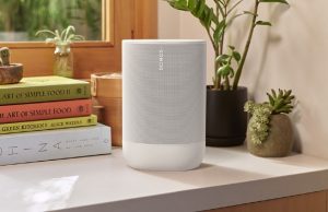 Sonos Move 2 Bluetooth speaker – Snap review Sonos Move 2 speaker