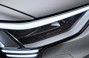 What are matrix headlights and what’s the cheapest car fitted with them?
