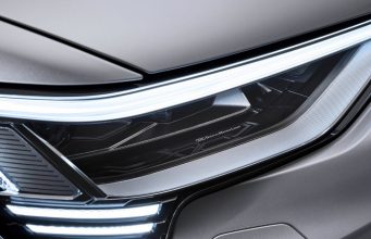 What are matrix headlights and what’s the cheapest car fitted with them?