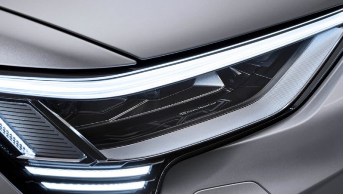 What are matrix headlights and what’s the cheapest car fitted with them?