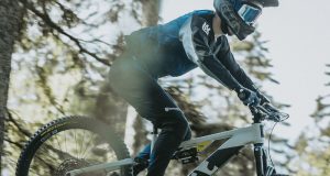 Husqvarna e-bicycles set to enter the South African market Husqvarna Hard Cross 4