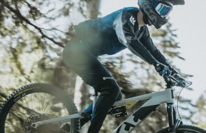 Husqvarna e-bicycles set to enter the South African market Husqvarna Hard Cross 4