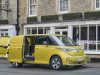 Volkswagen partners with DHL for pilot test of ID.Buzz Cargo EVs