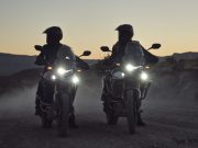 New Triumph Tiger 900 range for 2024