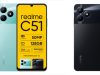 realme debuts the C51 smartphone in South Africa
