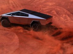 More details about Tesla’s Cybertruck emerge