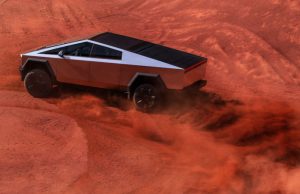 More details about Tesla’s Cybertruck emerge