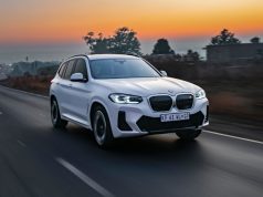 BMW iX3 M Sport – Snap review