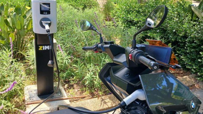 Zencar 22 kW T2-T2 EV Charging Cable – Review