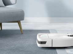 Hobot Legee D8 robot vacuum mop – Snap review