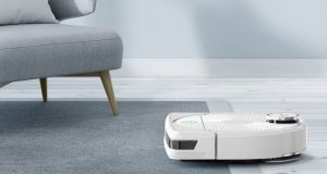Hobot Legee D8 robot vacuum mop – Snap review