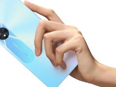 OPPO A58 smartphone touches down in Mzansi