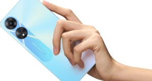 OPPO A58 smartphone touches down in Mzansi