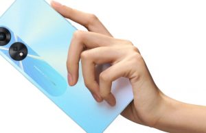 OPPO A58 smartphone touches down in Mzansi