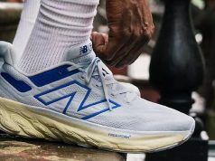 New Balance Fresh Foam X 1080v13 hits the streets