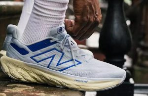 New Balance Fresh Foam X 1080v13 hits the streets