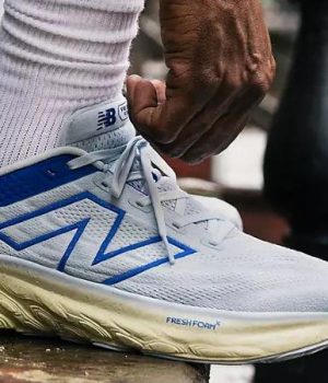 New Balance Fresh Foam X 1080v13 hits the streets