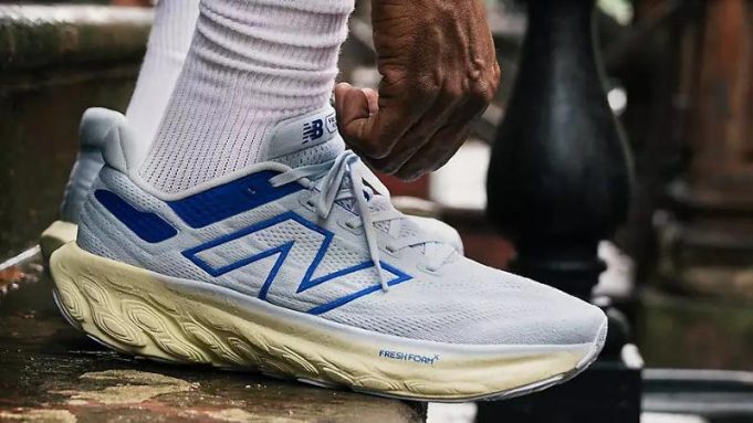 New Balance Fresh Foam X 1080v13 hits the streets
