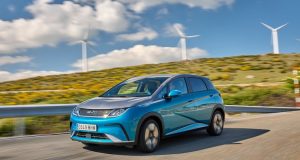 The BYD Dolphin could be SA’s cheapest electric car