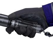 Fenix C7 Work Flashlight – Snap review
