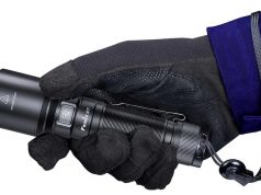 Fenix C7 Work Flashlight – Snap review
