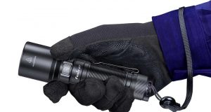 Fenix C7 Work Flashlight – Snap review