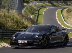 Porsche obliterates Tesla’s Nürburgring lap record