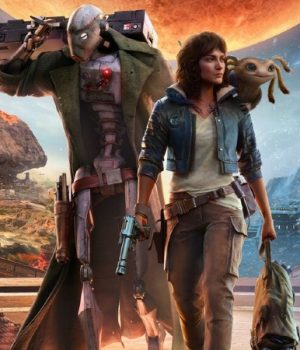 Launch imminent! The three hottest games of 2024