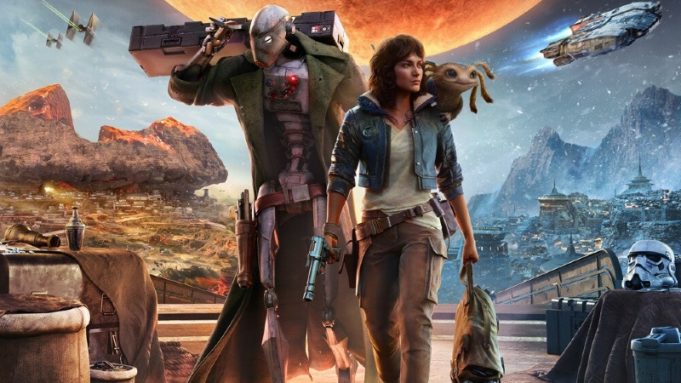 Launch imminent! The three hottest games of 2024