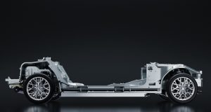 Stellantis unveils exciting large platform for EVs