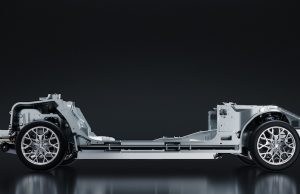 Stellantis unveils exciting large platform for EVs