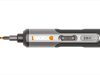 WORX WX240 cordless screwdriver is a tool for many jobs