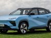 Electric Chery to reach SA before end of 2024 Chery eQ7