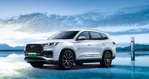 Chery to launch plug-in hybrid cars in Mzansi chery tiggo 8 plug-in hybrid