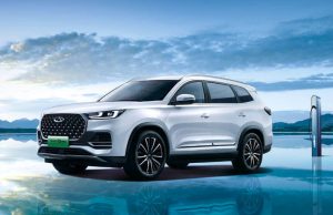 Chery to launch plug-in hybrid cars in Mzansi chery tiggo 8 plug-in hybrid