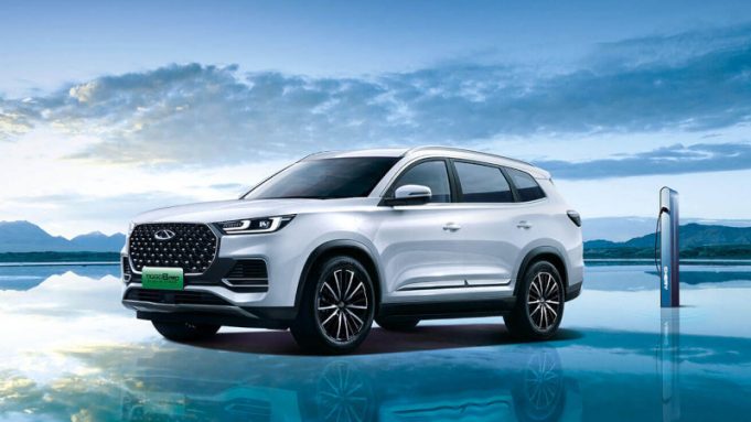 Chery to launch plug-in hybrid cars in Mzansi chery tiggo 8 plug-in hybrid