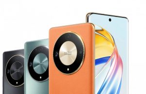 Honor X9b – Snap Review honor x9b phone