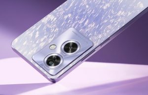 OPPO A79 smartphone arrives in South Africa