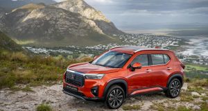 Honda Elevate 1.5 – Snap Review