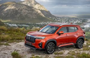 Honda Elevate 1.5 – Snap Review